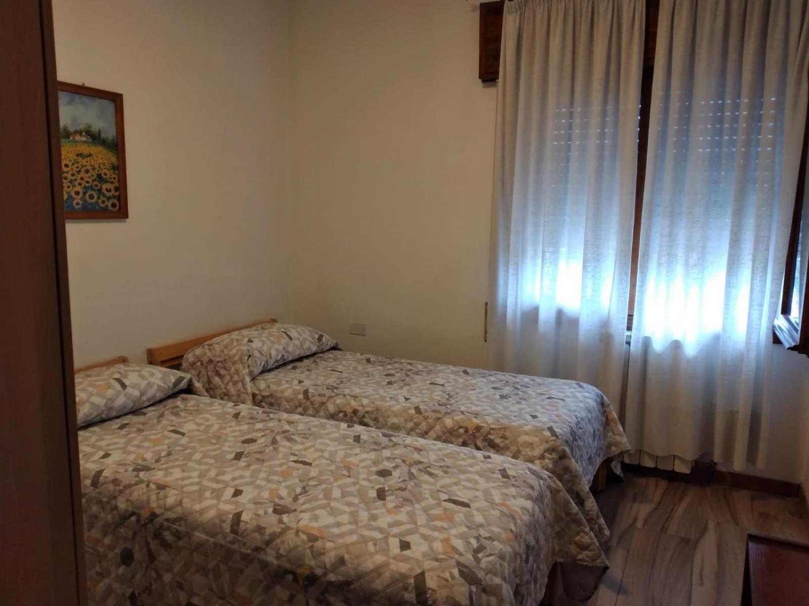 Locazione Turistica Girasole Villa Porto Tolle Kültér fotó