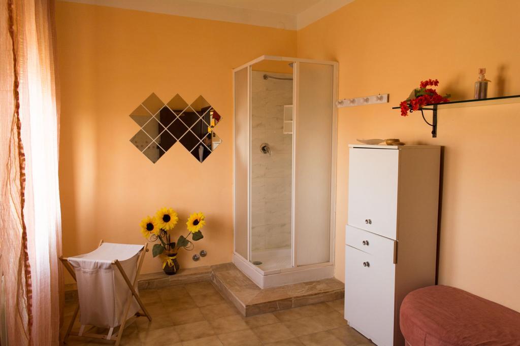 Locazione Turistica Girasole Villa Porto Tolle Kültér fotó