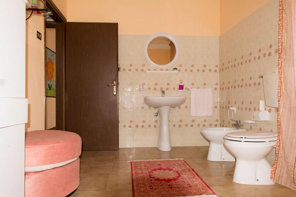 Locazione Turistica Girasole Villa Porto Tolle Kültér fotó