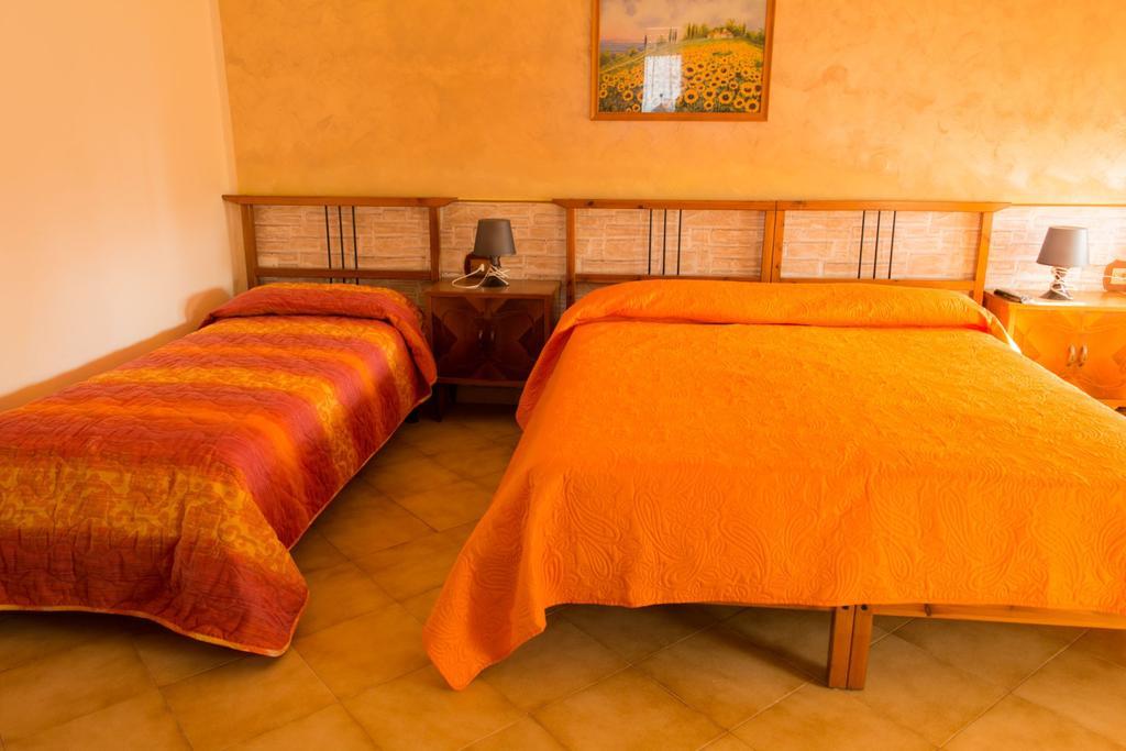 Locazione Turistica Girasole Villa Porto Tolle Kültér fotó