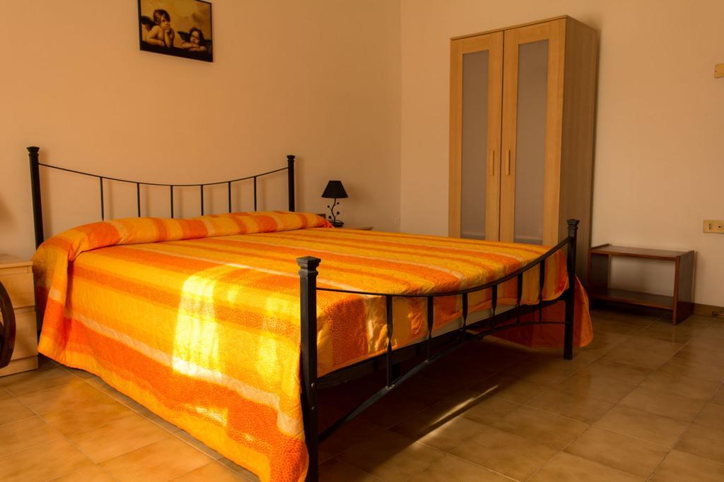 Locazione Turistica Girasole Villa Porto Tolle Kültér fotó